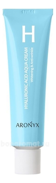       Aronyx Hyaluronic Acid Aqua Cream