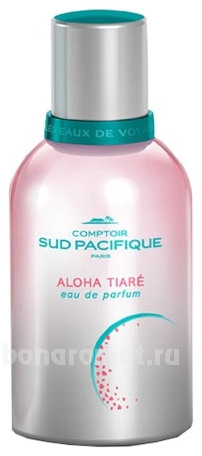 Aloha Tiare Eau De Parfum