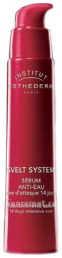    Svelt System Aqua-Draining Serum 14 Days Intensive Cure