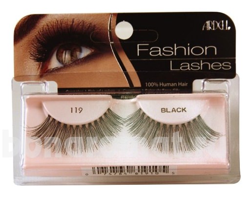   Fashion Lashes