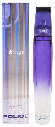 Wings Femme