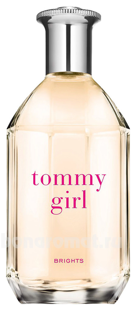 Tommy Girl Citrus Brights