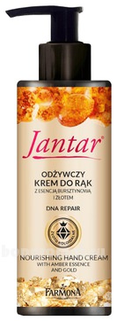          Jantar Nourishing Hayd Cream