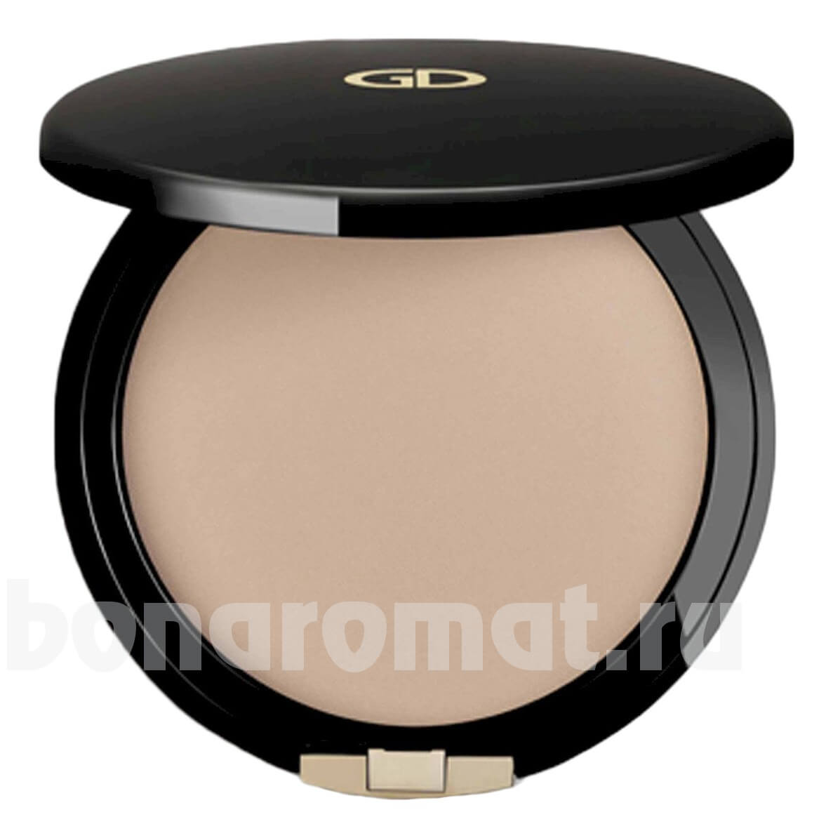   Rich & Moist Pressed Powder