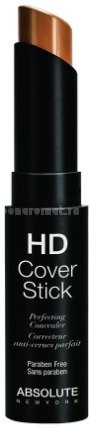 -   HD Cover Stick