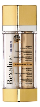         Line Killer Premium X-Treme Face Sculpt Architect Bi-Serum