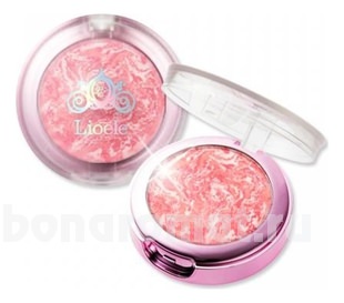   Jewel Mix Marble Blusher