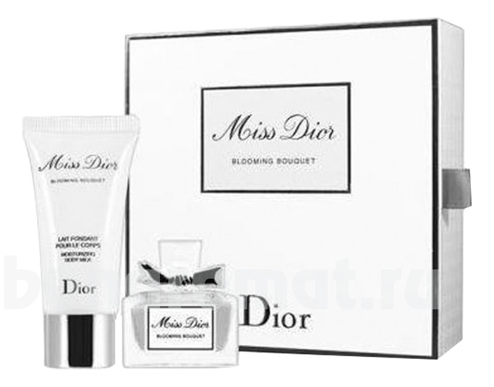 Miss Dior Blooming Bouquet