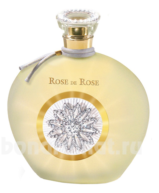 Rose de Rose