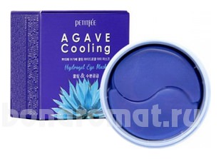          Agave Cooling Hydrogel Eye Patch 60