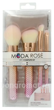       Moda Rose 5PC Complete ( /  /   / )