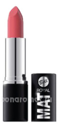    Royal Mat Lipstick Aloe Vera