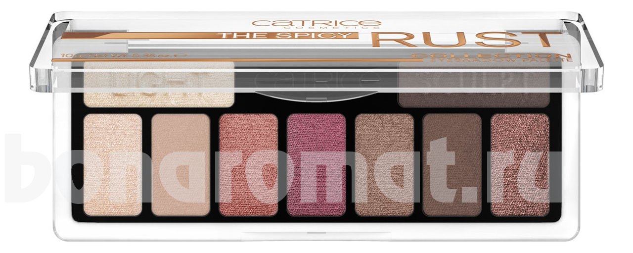     Collection Eyeshadow Palette
