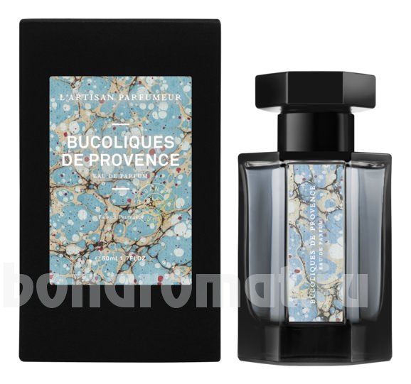 Bucoliques de Provence