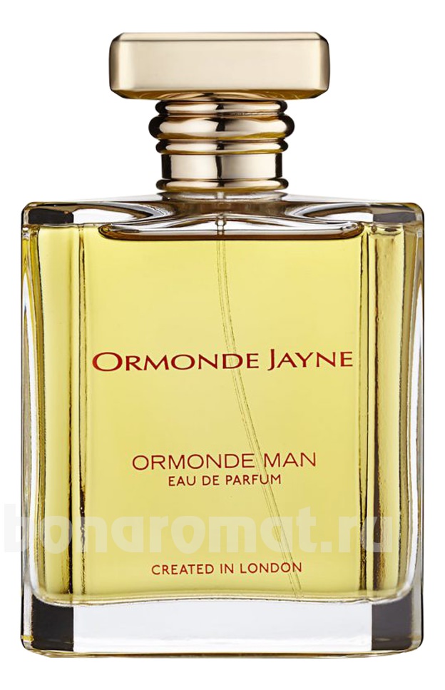 Ormonde Man