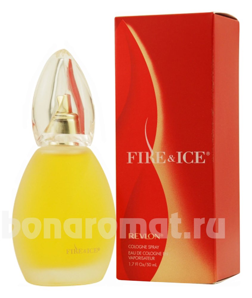 Fire & Ice for woman