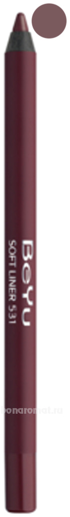     Soft Liner Lips 1,2