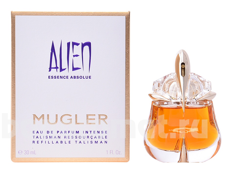 Alien Essence Absolue