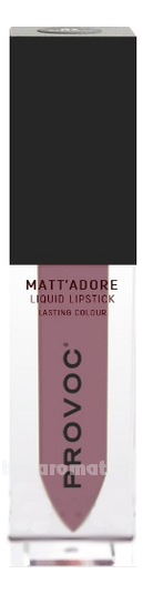      Mattadore Liquid Lipstick