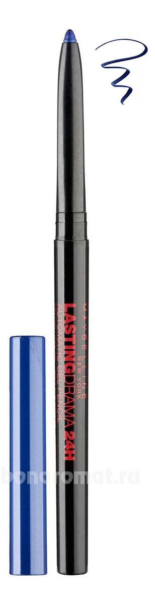    Lasting Drama Gel 24  1,1
