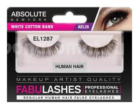   Fabulashes Human Hair