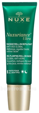       Ultra Re-Plumping Roll-On Mask Global Anti-Aging