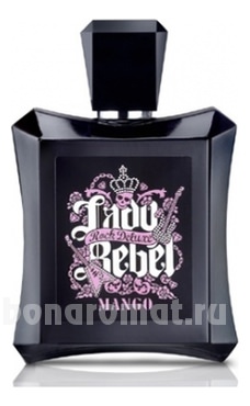 Lady Rebel Rock Deluxe