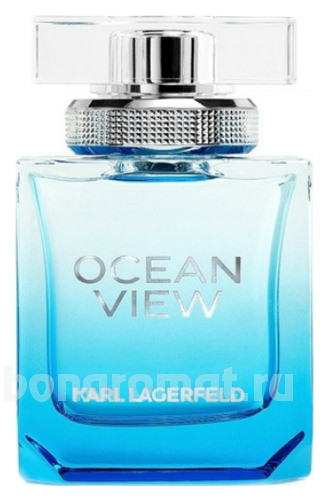Ocean View For Women