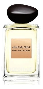 Armani Prive Rose Alexsandrie