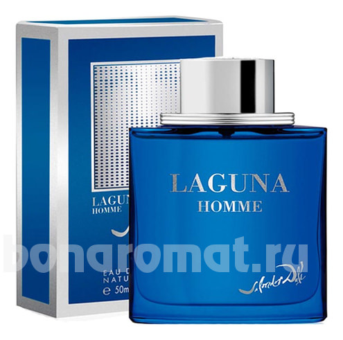 Laguna Homme