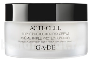        Acti-Cell Triple Protection Day Cream