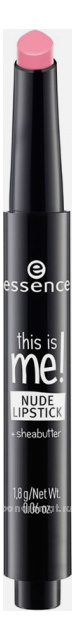    This is me! Nude Lipstick 1,8