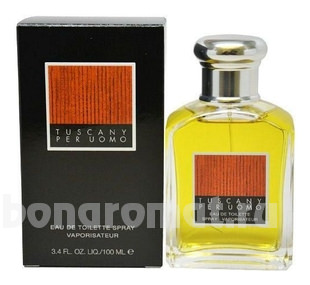 Tuscany Per Uomo 