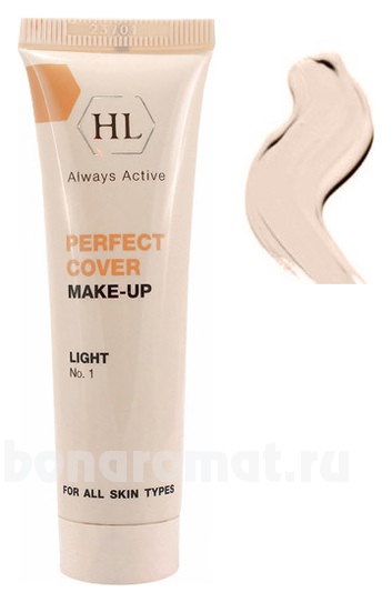    Perfect Cover Make-Up