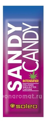    ,     Basic Sandy Candy Intensifier