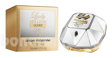 Lady Million Lucky