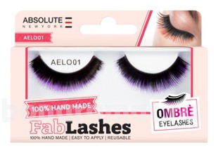   Fablashes Ombre Eyelash