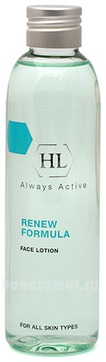         Renew Formula Face Lotion