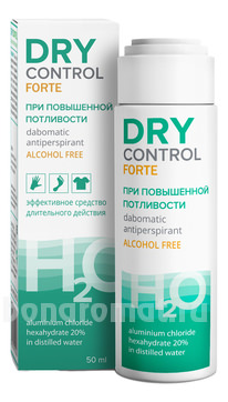        Forte H2O Dabomatic 20%