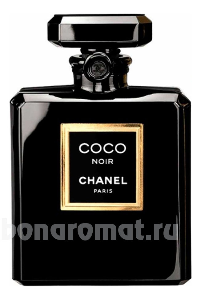 Coco Noir