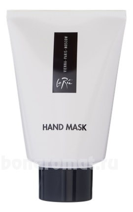     Hand Mask