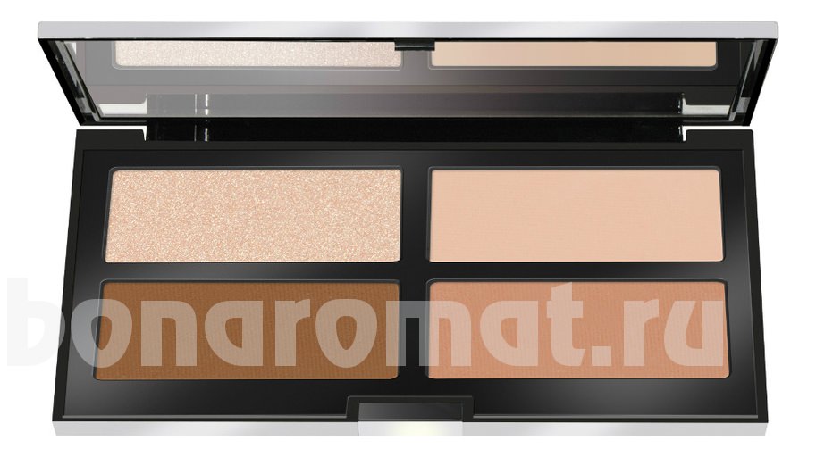    Contouring & Strobing Palette 17,5