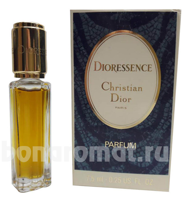 Dioressence Esprit De Parfum 