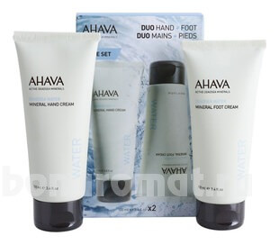  Deadsea Water Mineral ( / Hand Cream  / Foot Cream)