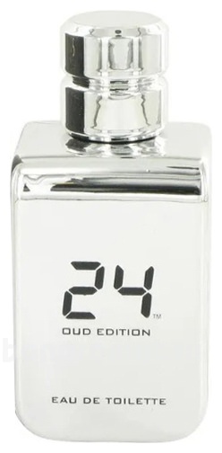 24 Platinum Oud Edition