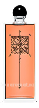 Fleurs D'Oranger Grave