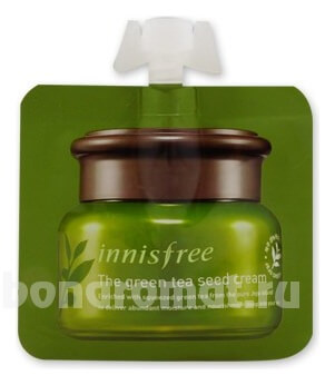        The Green Tea Seed Cream
