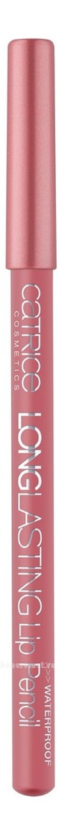    Longlasting Lip Pencil 1,2