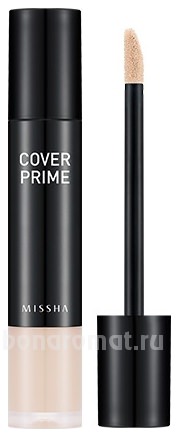    Cover Prime Liquid Concealer SPF30 PA