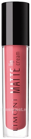   - Matte Lip Cream 4,5